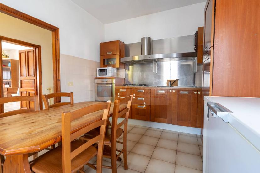 Villa in Via Puccini 4, Perfugas — foto 4 di 5