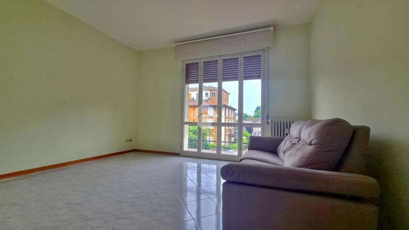 Trilocale in Viale Risorgimento, Reggio nell'Emilia — foto 4 di 5
