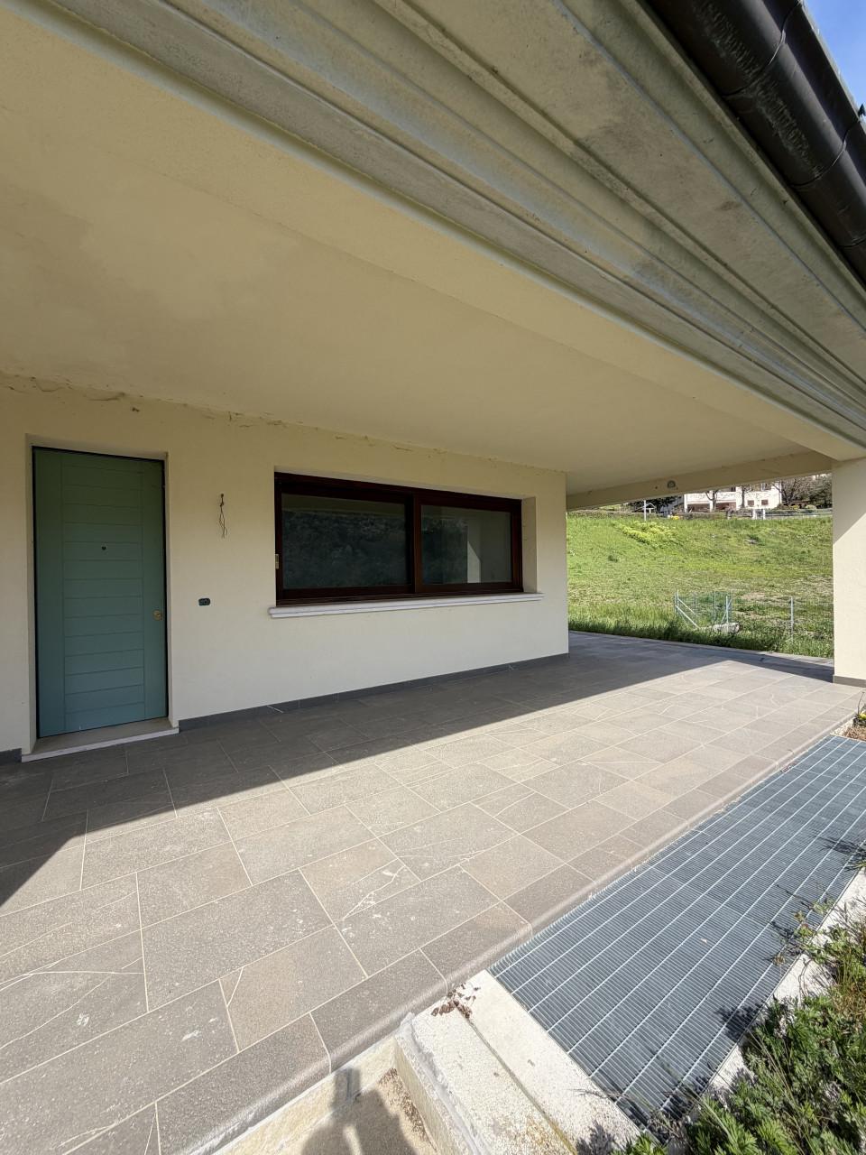 Casa indipendente, Tarzo