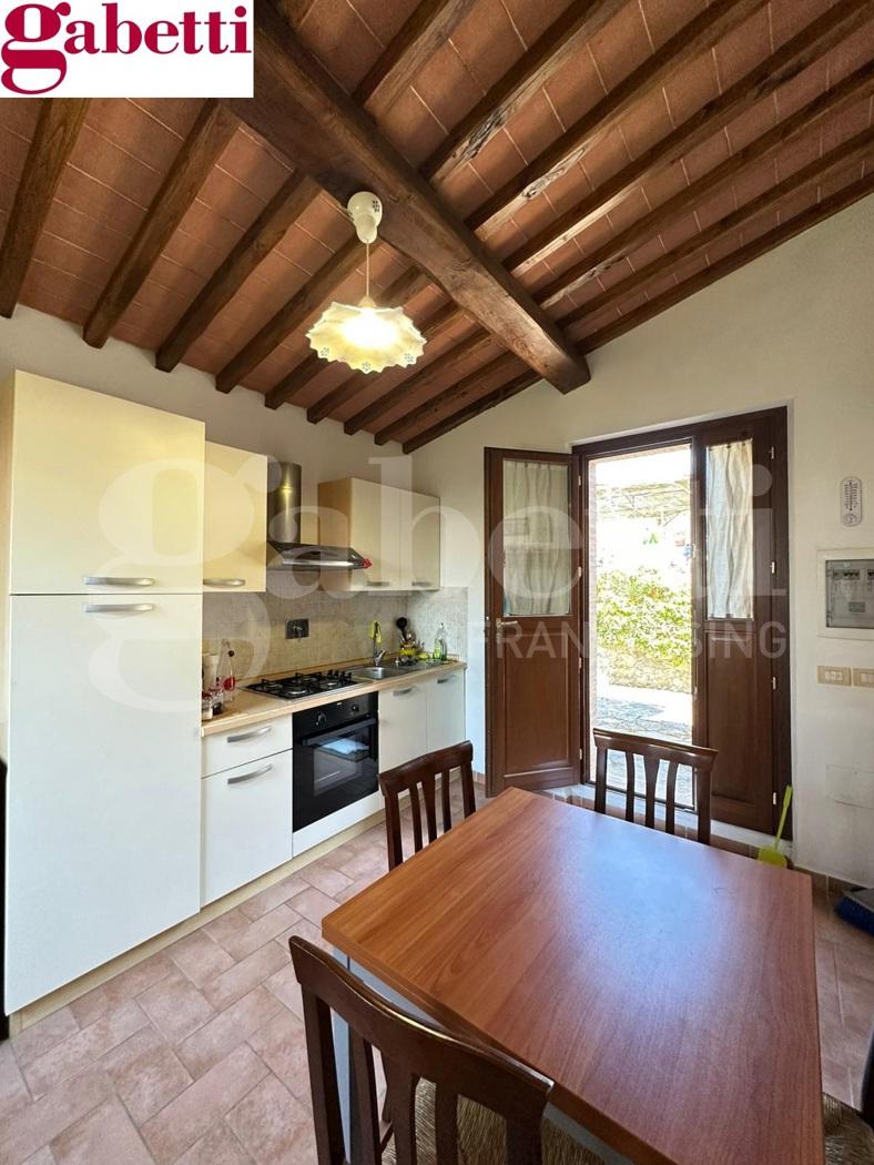 Casa indipendente, Gaiole in Chianti — foto 2 di 5