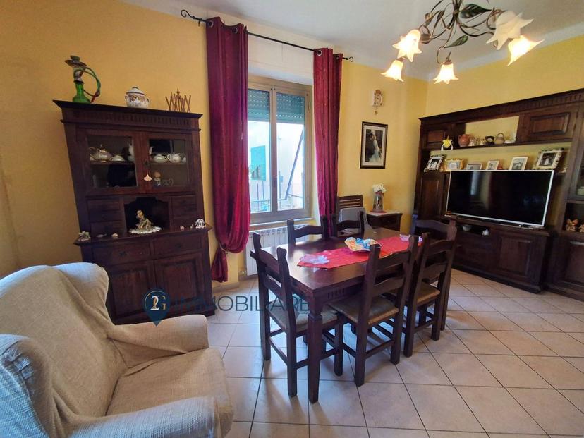 Quadrilocale in Via Reboa 16, Portovenere — foto 3 di 5