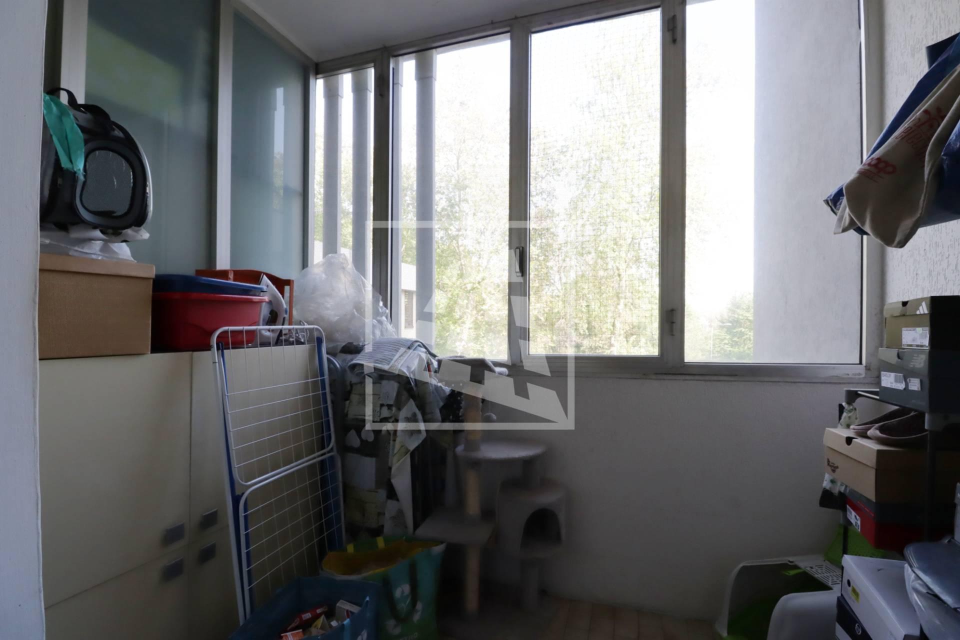 Bilocale in Melato 26, Reggio nell'Emilia