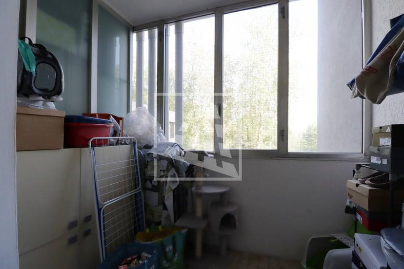 Bilocale in Melato 26, Reggio nell'Emilia