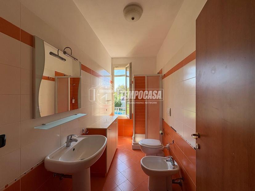 Trilocale in Via Brandoli Centro 32, San Prospero — foto 4 di 5