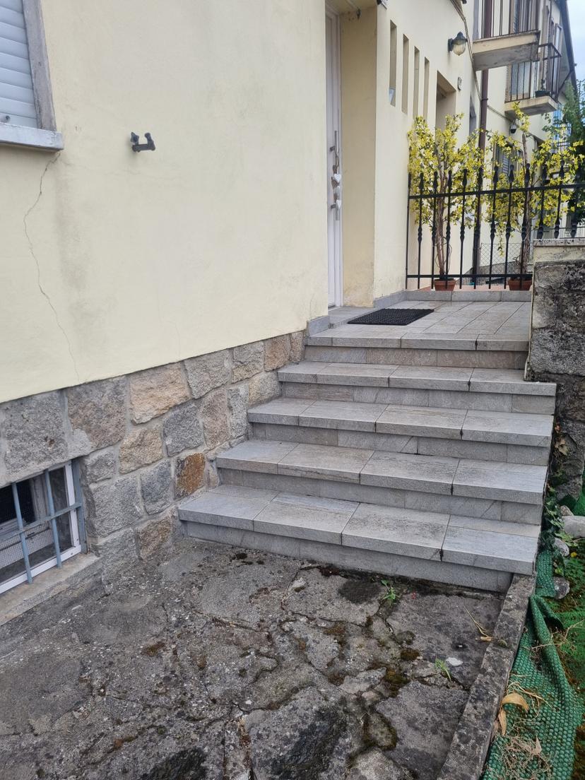 Villa a schiera in Via Pilastro, Este — foto 4 di 5