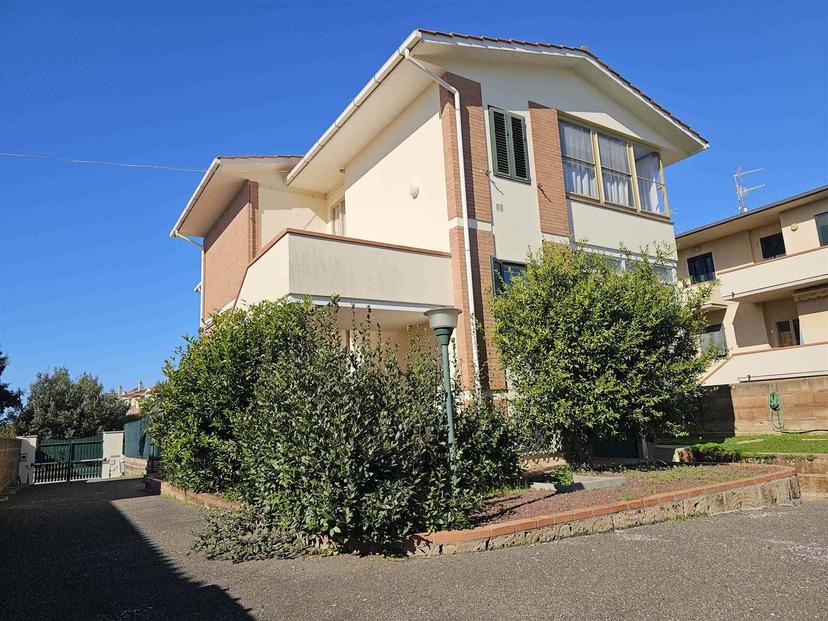 Appartamento in Via Grandi, Rosignano Marittimo — foto 3 di 5