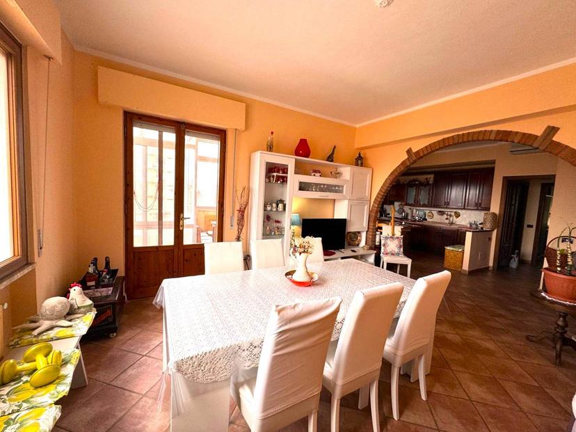 Appartamento, Rosignano Marittimo — foto 3 di 5