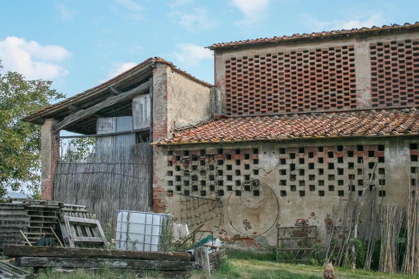 Cascina in Ontorme 50053, Empoli — foto 4 di 5