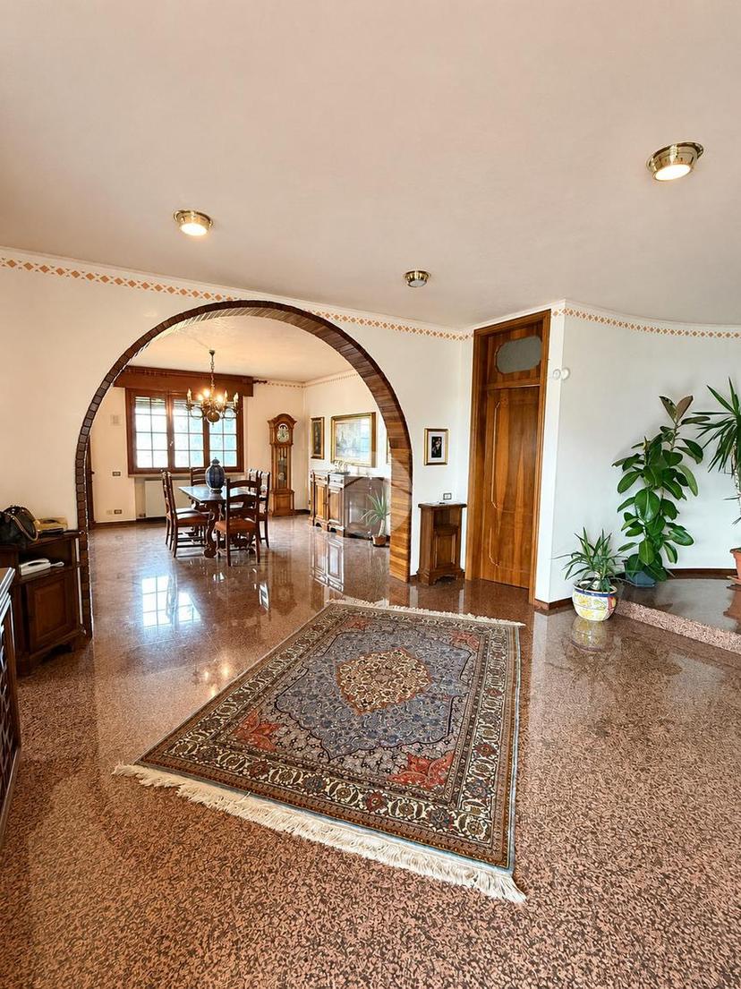 Villa in Via Claudia Augusta 4, San Biagio di Callalta — foto 5 di 5
