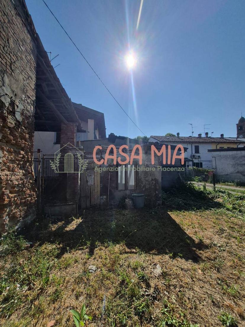 Rustico in Via Castello, Rottofreno — foto 5 di 5