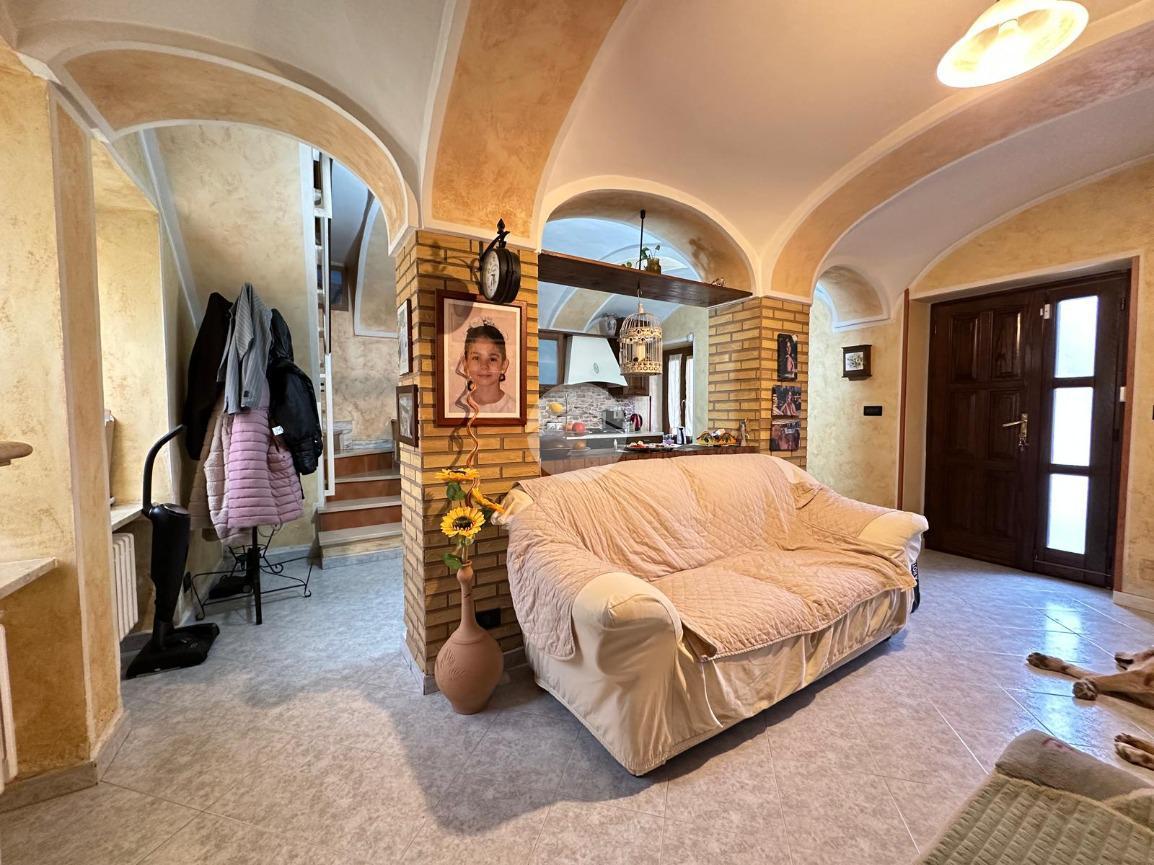 Casa indipendente in Borgata Grange 15, Almese