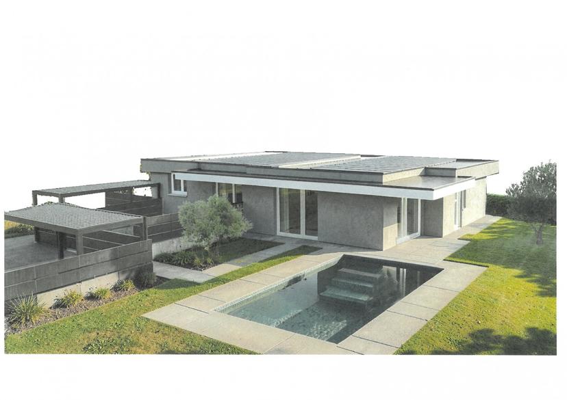 Villa in Via Marsala, Bussolengo — foto 4 di 5