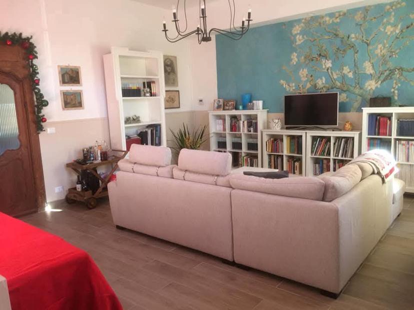 Casa indipendente in Via Oraziana 4, Forlì — foto 3 di 5