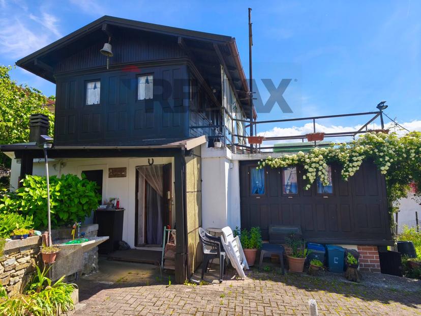 Casa indipendente, Montezemolo — foto 2 di 5