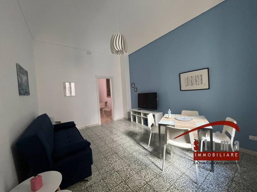 Casa indipendente in Via Piave, Siracusa