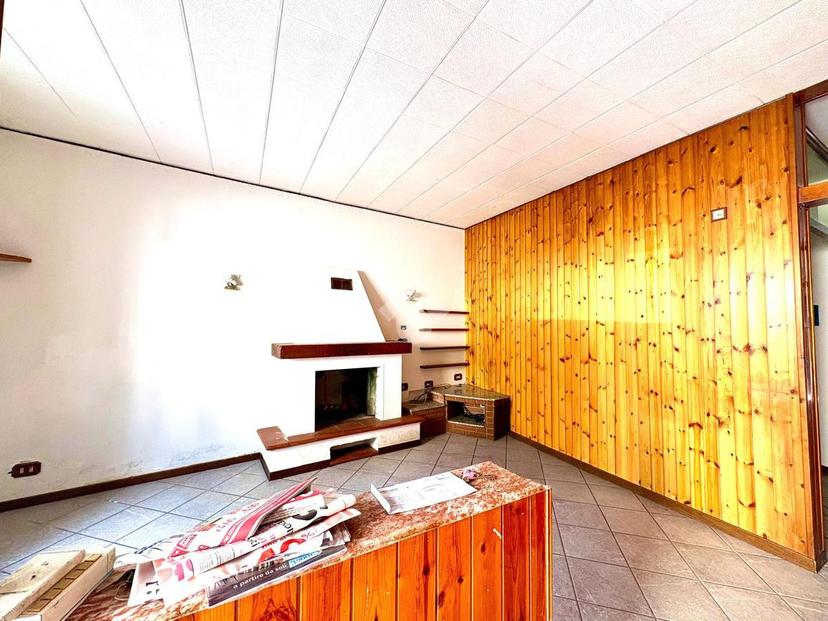 Villa a schiera in Via G. Mazzini 20, Fiorenzuola d'Arda — foto 4 di 5