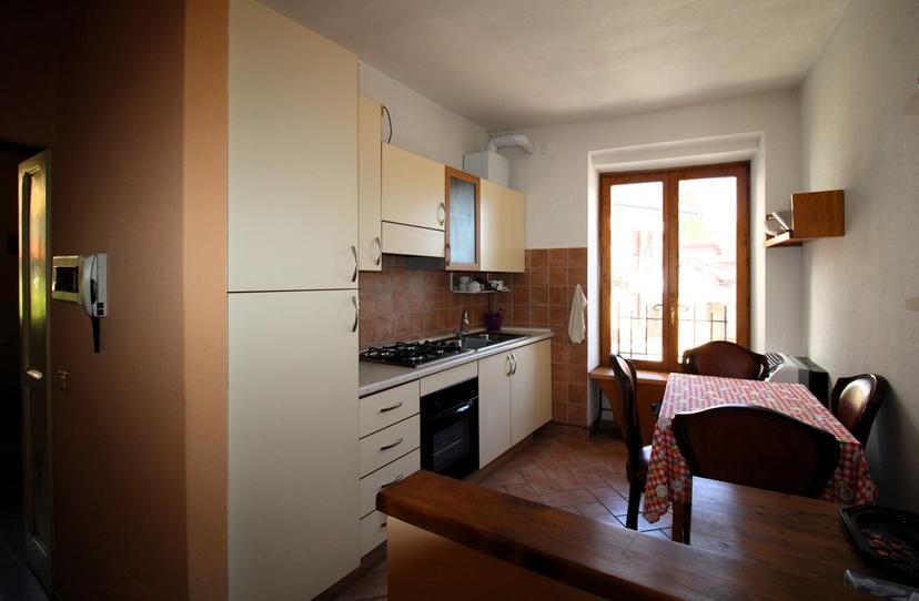 Trilocale in Via Chioso  10, Alta Valle Intelvi — foto 5 di 5