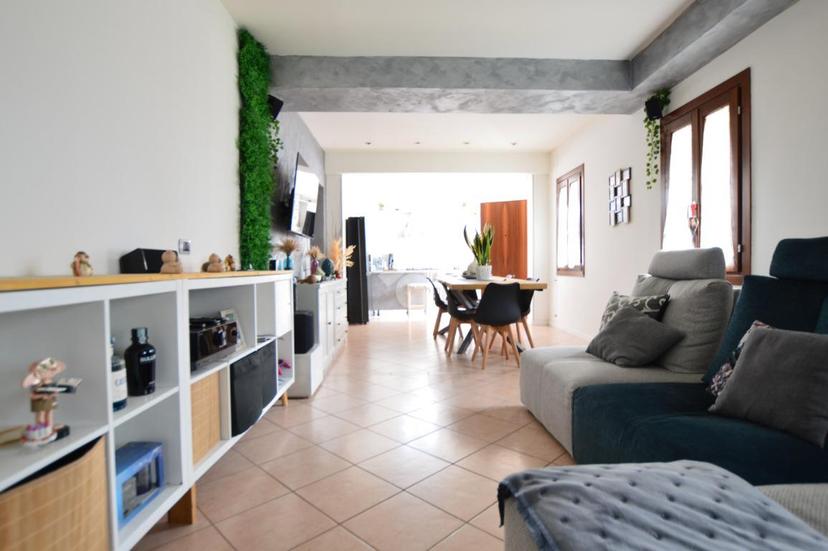 Trilocale in Via Argine S. Marco, San Donà di Piave — foto 2 di 5
