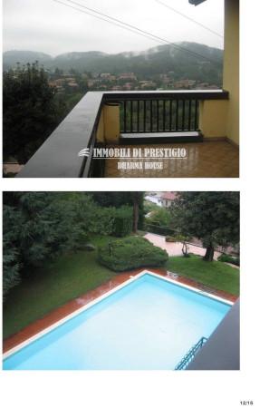 Villa in Via Papa Giovanni XXIII 11, Viganò — foto 4 di 5