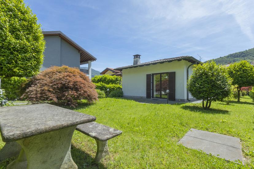 Villa in Via alla Piana,84, Cannobio — foto 3 di 5