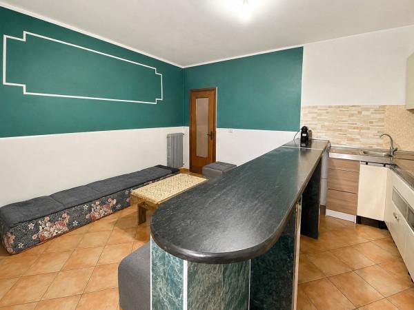 Trilocale in Via Racconigi, Sommariva del Bosco — foto 2 di 5