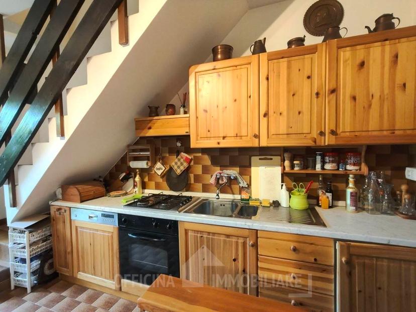 Casa indipendente in Via Bonella, Colico — foto 4 di 5