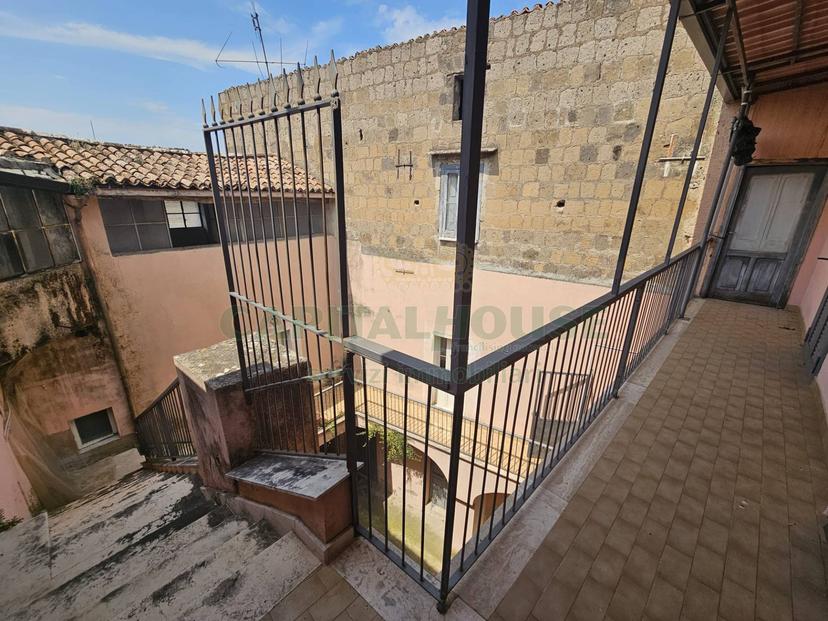 Trilocale in Via Vescovado, Pignataro Maggiore — foto 5 di 5