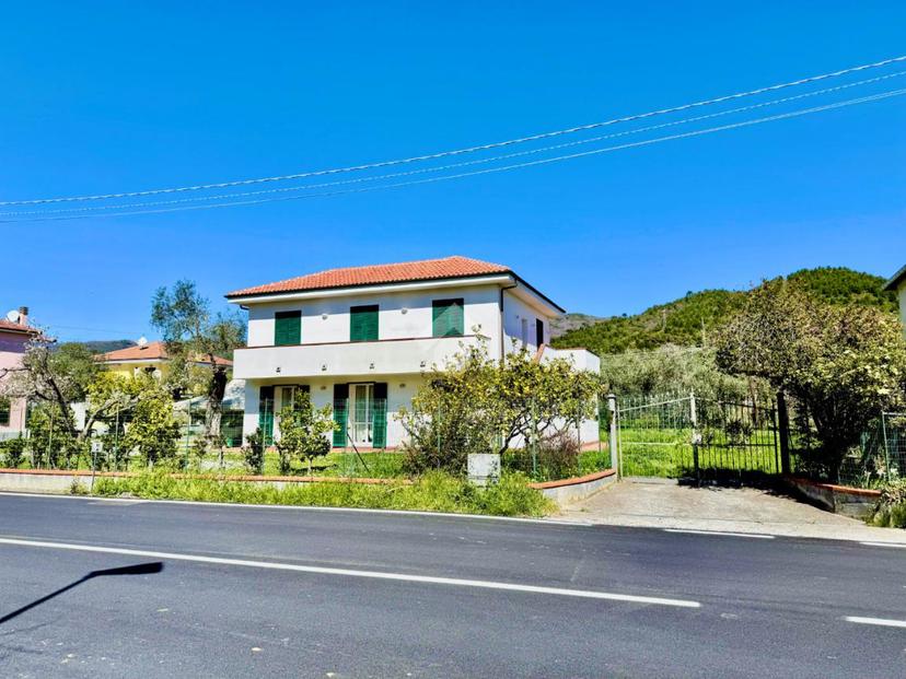 Villa in Via a. Divizia 18, Andora — foto 2 di 5