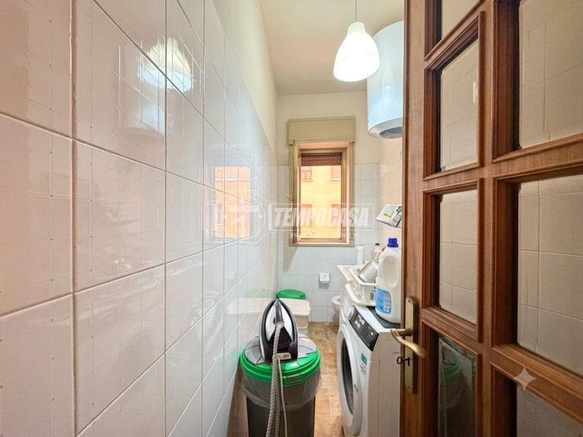 Appartamento in Via Titomanlio Manzella, Trecastagni — foto 3 di 5