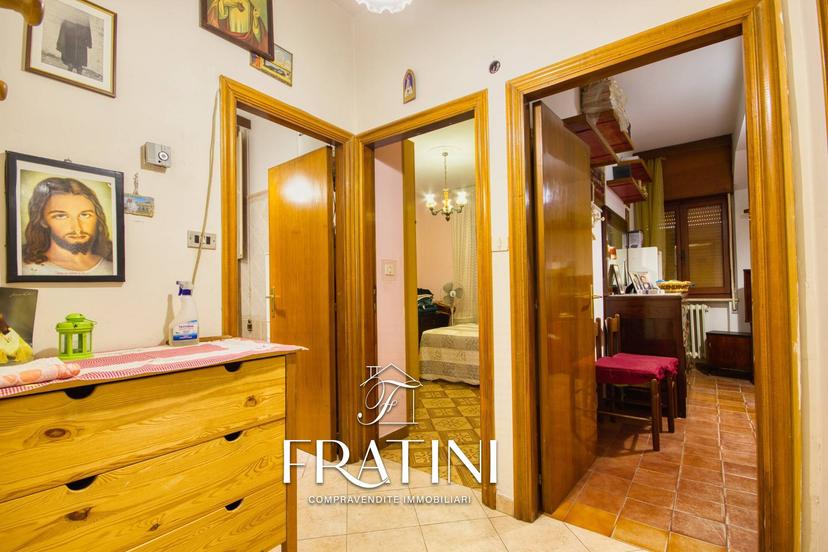 Appartamento in Via Guglielmo Marconi 76, Castorano — foto 4 di 5