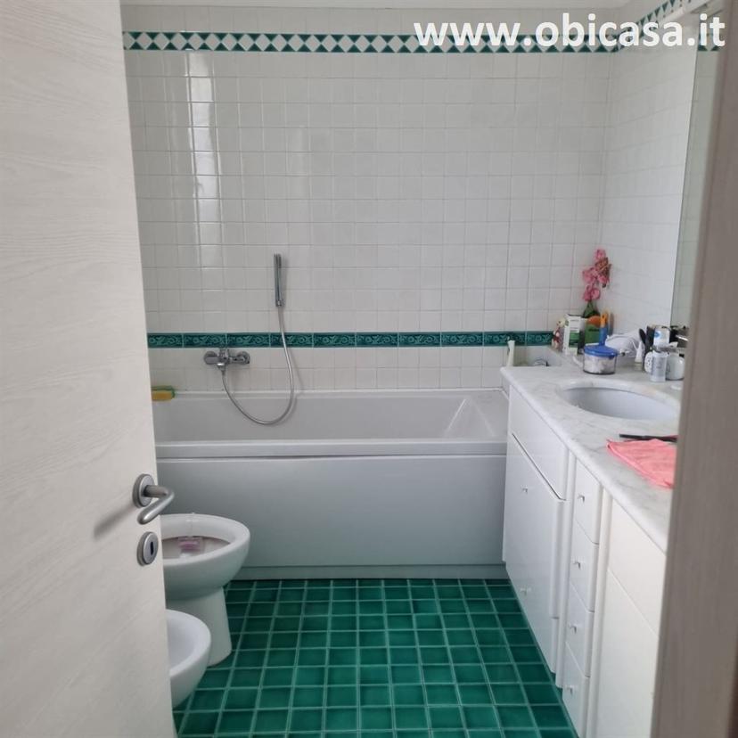 Quadrilocale, Castel Bolognese — foto 5 di 5