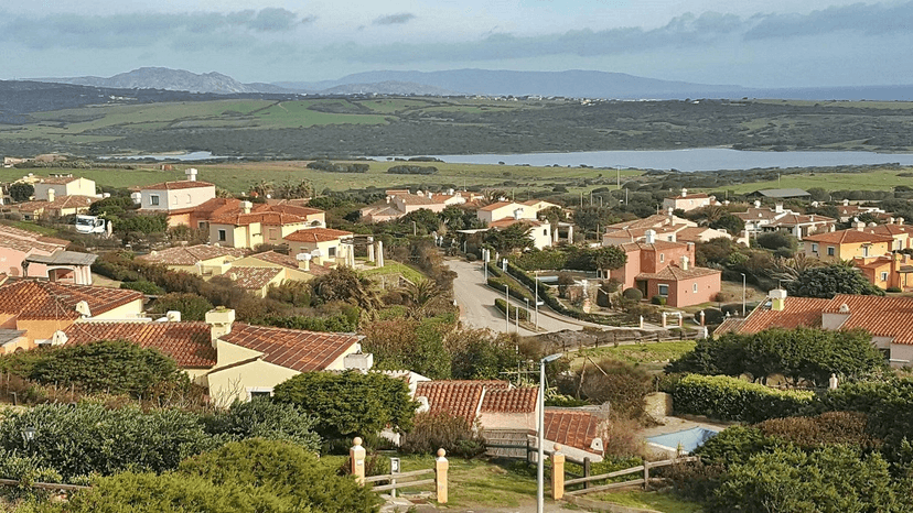 Porzione di villa in Via Casaraccio, Stintino — foto 4 di 5
