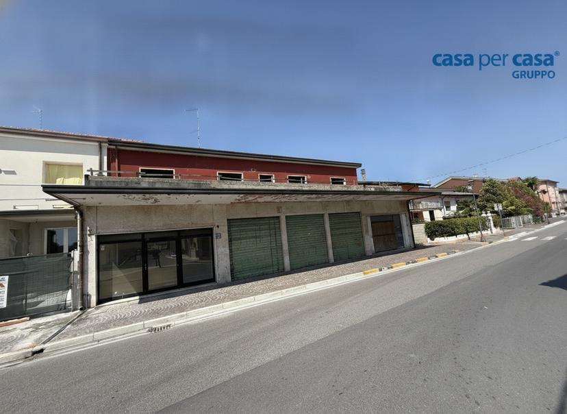 Quadrilocale in Via Zara, Porto Viro — foto 5 di 5