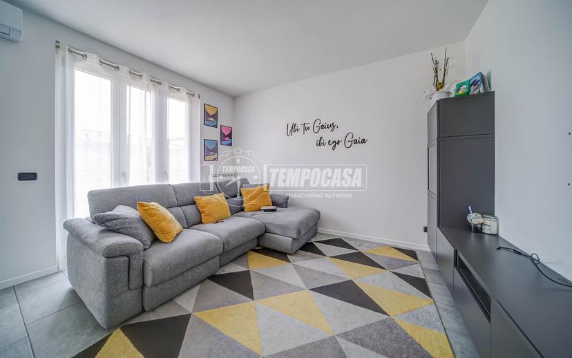 Trilocale in Via Cantalupa 443/G, Cavaria con Premezzo — foto 4 di 5
