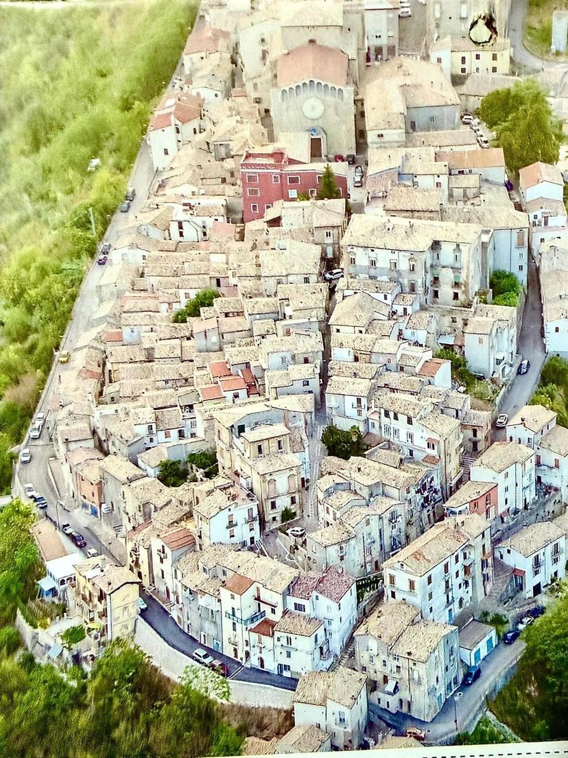 Casa indipendente, San Buono — foto 4 di 5