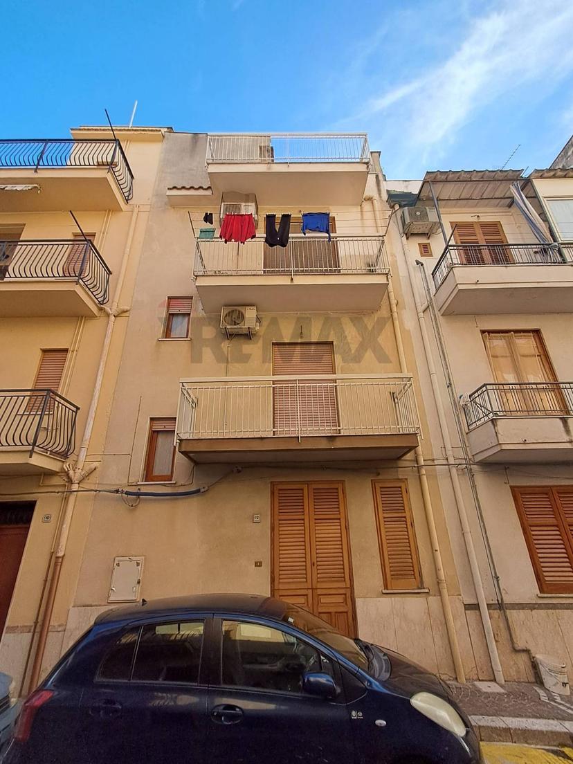Casa indipendente in Via dell'Arco 7, Casteldaccia — foto 5 di 5