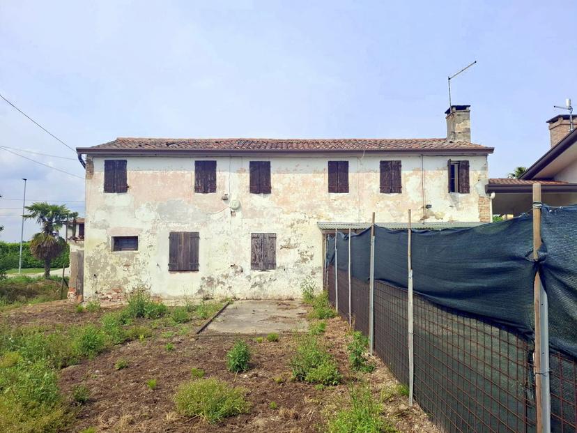 Casa indipendente in Via Rovere, Maserà di Padova — foto 2 di 5