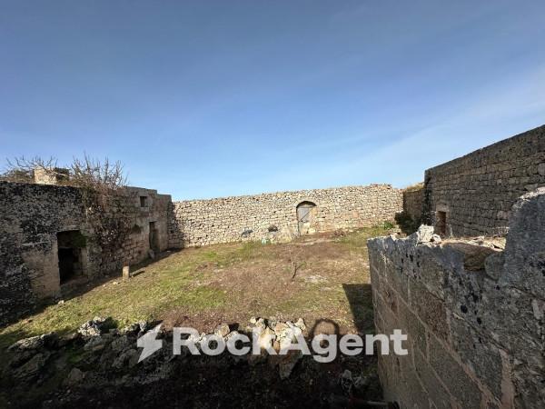 Casale in Via Vicinale Vereto, Patù — foto 3 di 5