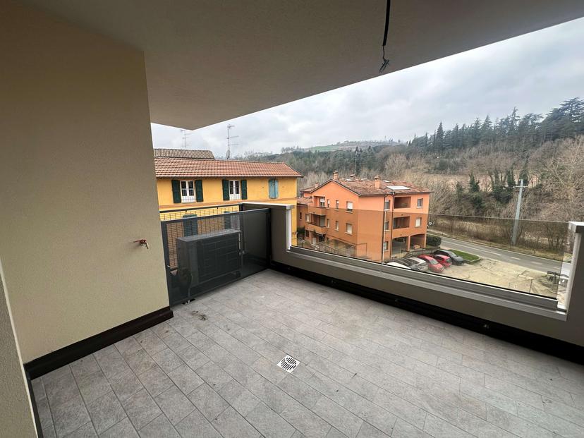 Quadrilocale in Via Irma Bandiera, Pianoro — foto 4 di 5