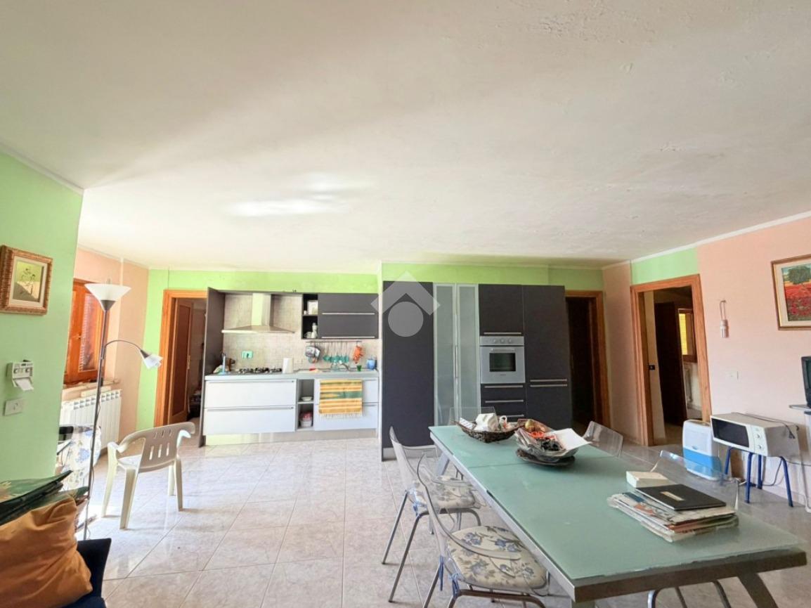 Villa in Vocabolo Caroci 3, Stimigliano