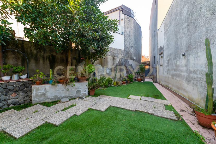 Casa indipendente in Via Etnea 419, Tremestieri Etneo — foto 4 di 5