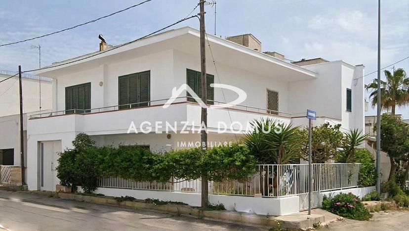 Casa indipendente in Via Enrico Toti 16, Ugento — foto 4 di 5