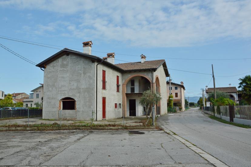 Villa in Via Caffo, Bressanvido — foto 3 di 5