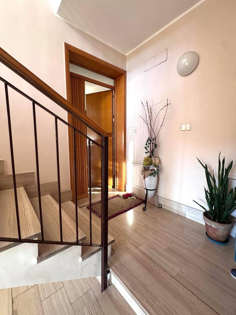 Quadrilocale in Via Lago di Garda 55, Galatina — foto 3 di 5