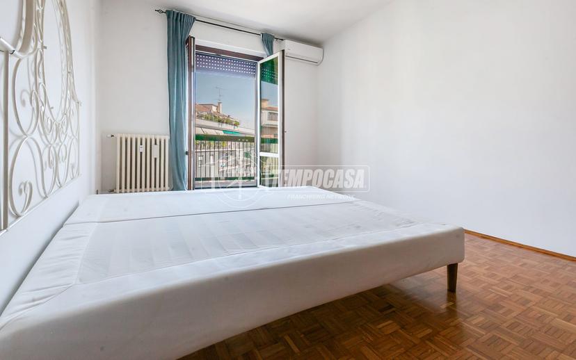 Bilocale in Via Fratelli Induno 19, Milano