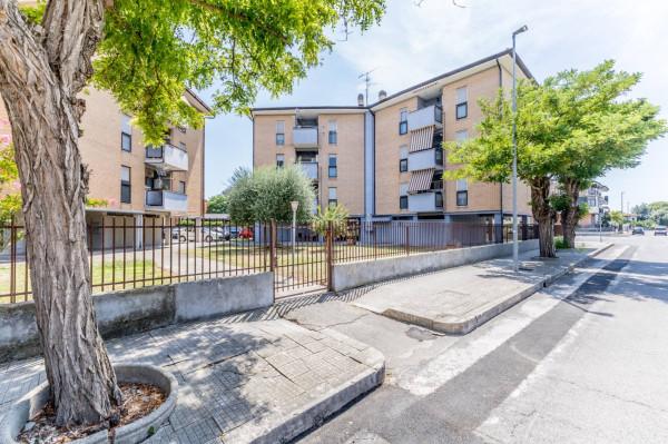 Quadrilocale in Via Guglielmo Marconi, Pontinia — foto 2 di 5