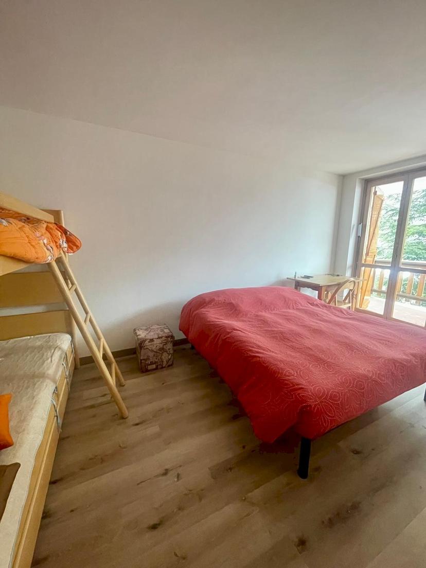 Bilocale in Via Ruata 98b, Crissolo — foto 2 di 5