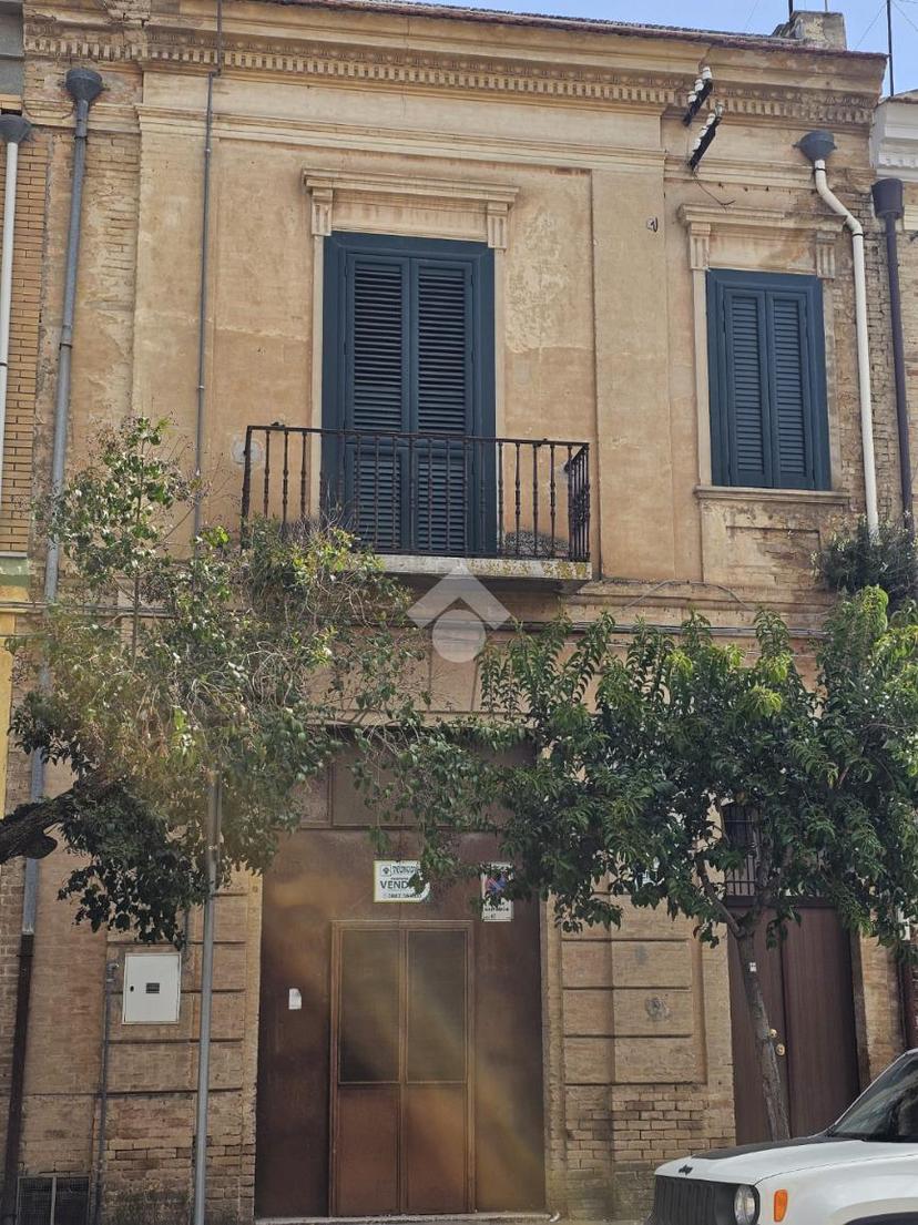 Casa indipendente in Via Luigi Rossi 92, Torremaggiore — foto 5 di 5