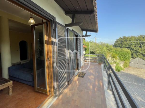 Villa in Via Intercomunale di Valenza 8, Palestrina