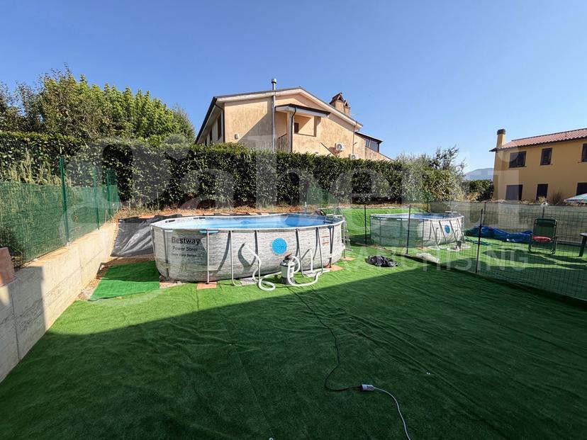 Trilocale in Vocabolo Casanova 24, Montecastrilli — foto 3 di 5